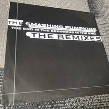 THE SMASHING PUMPKINS - THE