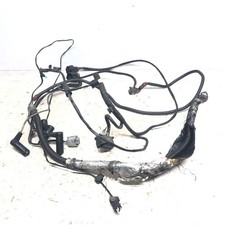 BMW 3 SERIES E90 LCI 320D DIESEL ENGINE LOOM HARNESS GENUINE UNIT 2008-2011