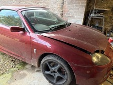 Breaking Nightfire RedMGTF All