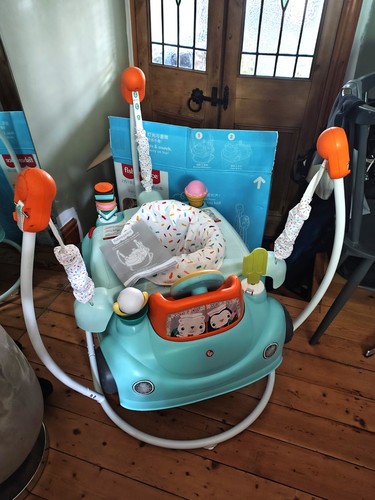 Fisher price ice cream - fisher,