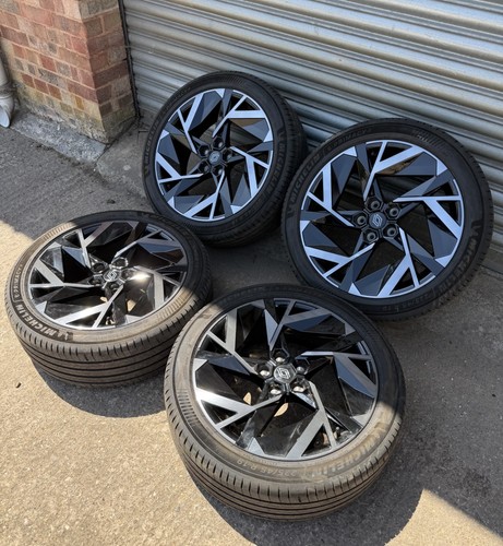 Renault captur symbioz - captur, 19”