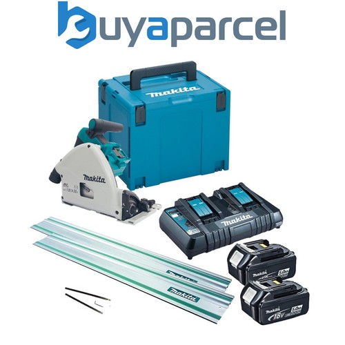 Makita dsp600pt2 36v twin - makita,