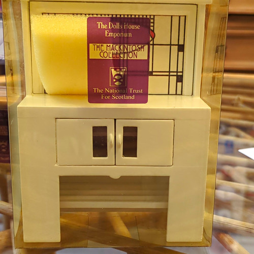 The dolls house emporium - the,
