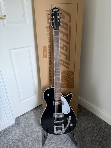 Gretsch baritone g5260t - gretsch,