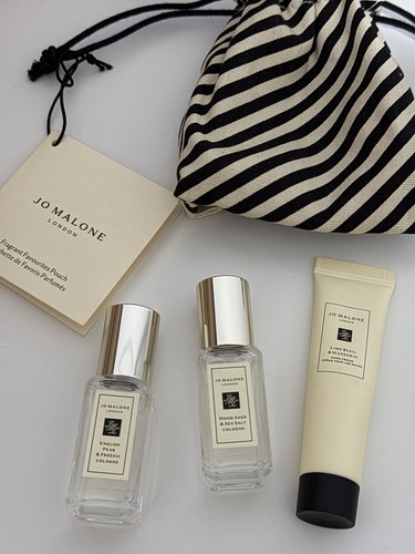 Malone fragrant favourites - malone,