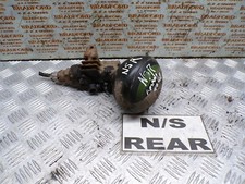 BFD069392 2001 TOYOTA