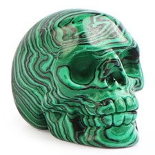 Natural Malachite Gemstone