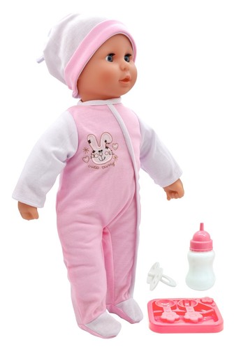 Large dolls world - large,