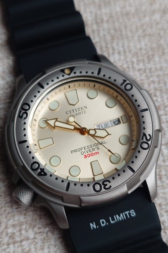 Citizen spy56 9812 - citizen, 300m