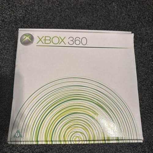 Microsoft xbox 360 original - xbox,