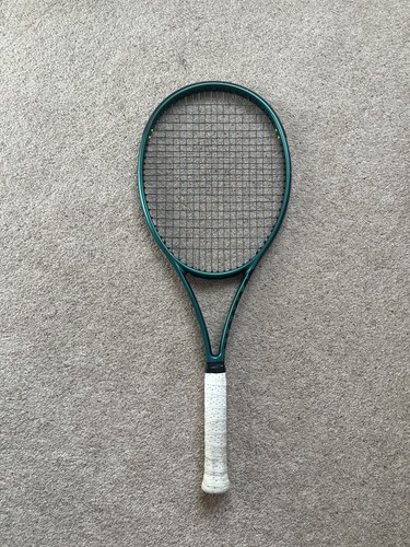 Wilson blade 18x20 - 98, v9