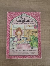 Harbutt's Jollycraft- The