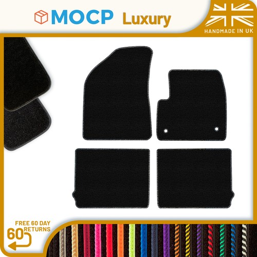 Luxury car mats - mats, fit