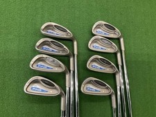 Ping G2 Irons