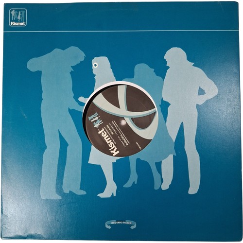 Ruidasilva touch vinyl - ruidasilva,