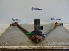 Landrover Discovery Tow Bar