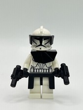 Lego Star Wars Minifigures