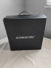 Streacom F7 Mini ITX SFF HTPC