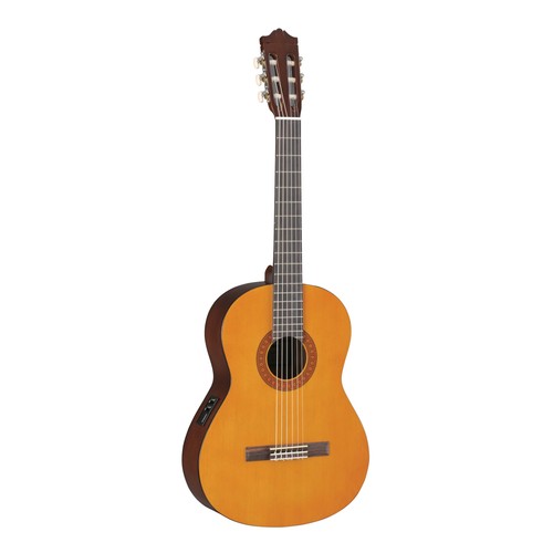 Yamaha cx40 electro classical - yamaha,