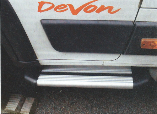 Rapido motorhomes camper - rapido,