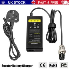 For Razor Lead Acid Charger