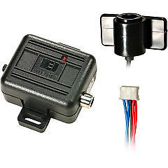 Glass break security sensor - glass,