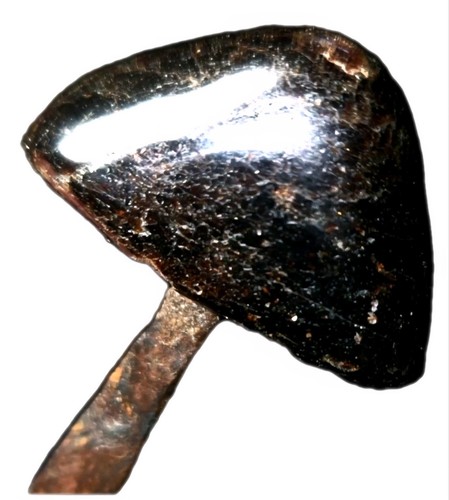 Extremely rare celtic - celtic, iron