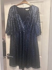 Phase Eight studio 8 Navy Blue