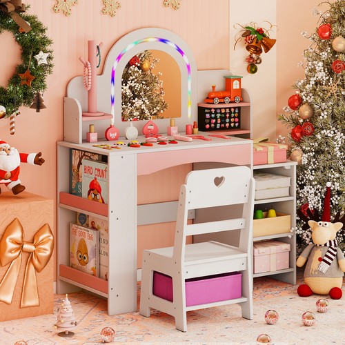 Toddler dressing table chair - toddler, &