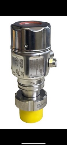 New endress hauser deltapilot - endress+hauser,