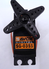 SAVOX SG-0351 Standard Size