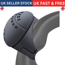 Universal 360° Rotation Spinner Handle Power Aid Ball Car Steering Wheel Knob