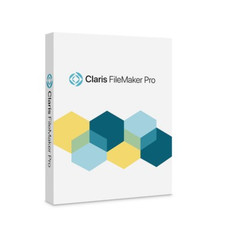 FileMaker Pro 19
