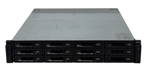 Qnap ec1280u 12x - , 3.5"