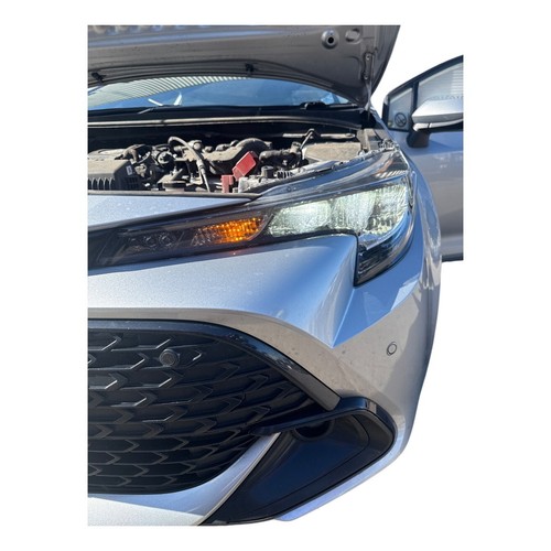 Toyota corolla mk12 - corolla,