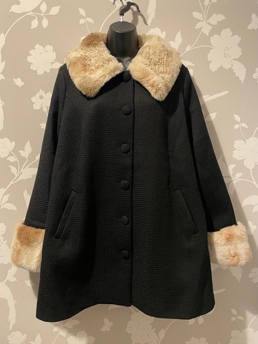 Hell bunny faustine line - bunny, a