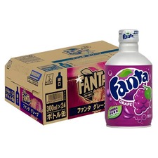 24x Fanta Grape Japan 300ml