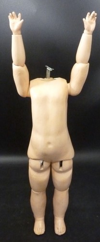 41cm antique french - /,