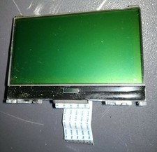 LCD Display for HANNA