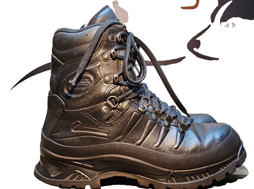 Meindl mfs gtx gortex mountain - meindl,