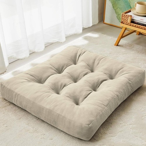 Dawntrees floor cushion - dawntrees,