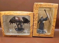 Lord of the Rings Figures –