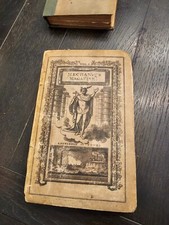 MECHANICS MAGAZING London 1823