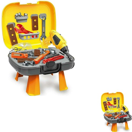 35pc electric kids - 35pc,