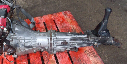 Jdm 1988 1993 nissan ca18det - 1988-1993,