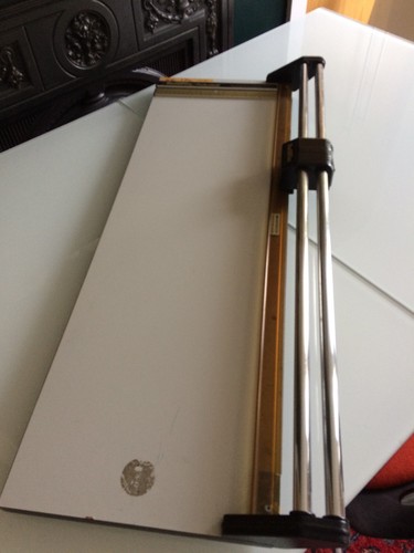 Pro30 paper trimmer - paper,