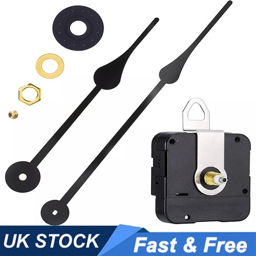 High torque quartz outdoor - torque,