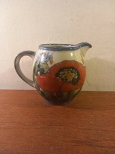 Rare Highland Stoneware Jug 