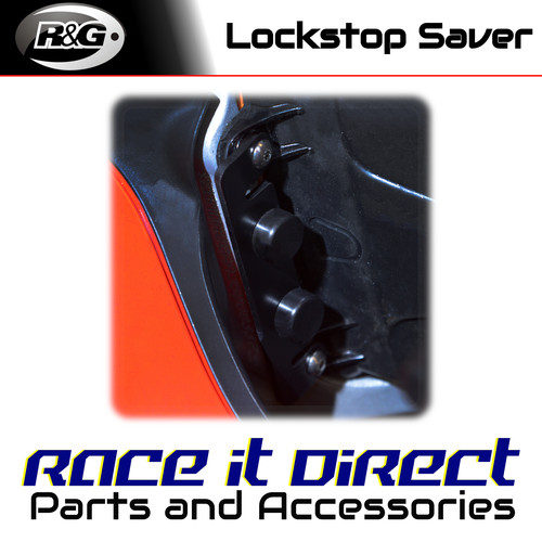 Lockstop savers for ducati - lockstop,