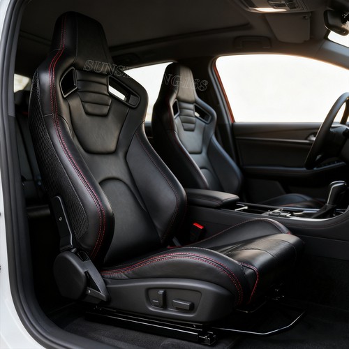 Universal car seat racing - car,